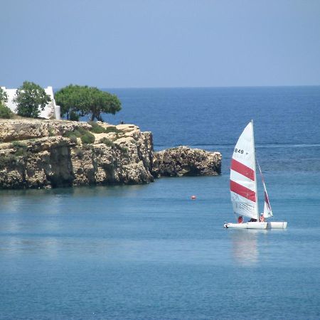 Villa Belamar Hersonissos (Crete) Ngoại thất bức ảnh