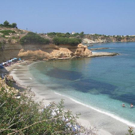 Villa Belamar Hersonissos (Crete) Ngoại thất bức ảnh