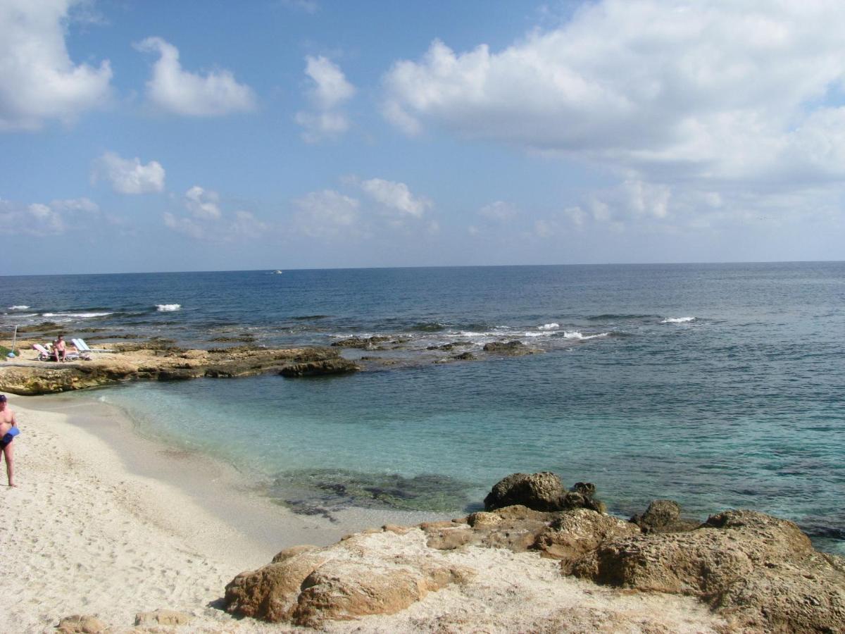 Villa Belamar Hersonissos (Crete) Ngoại thất bức ảnh