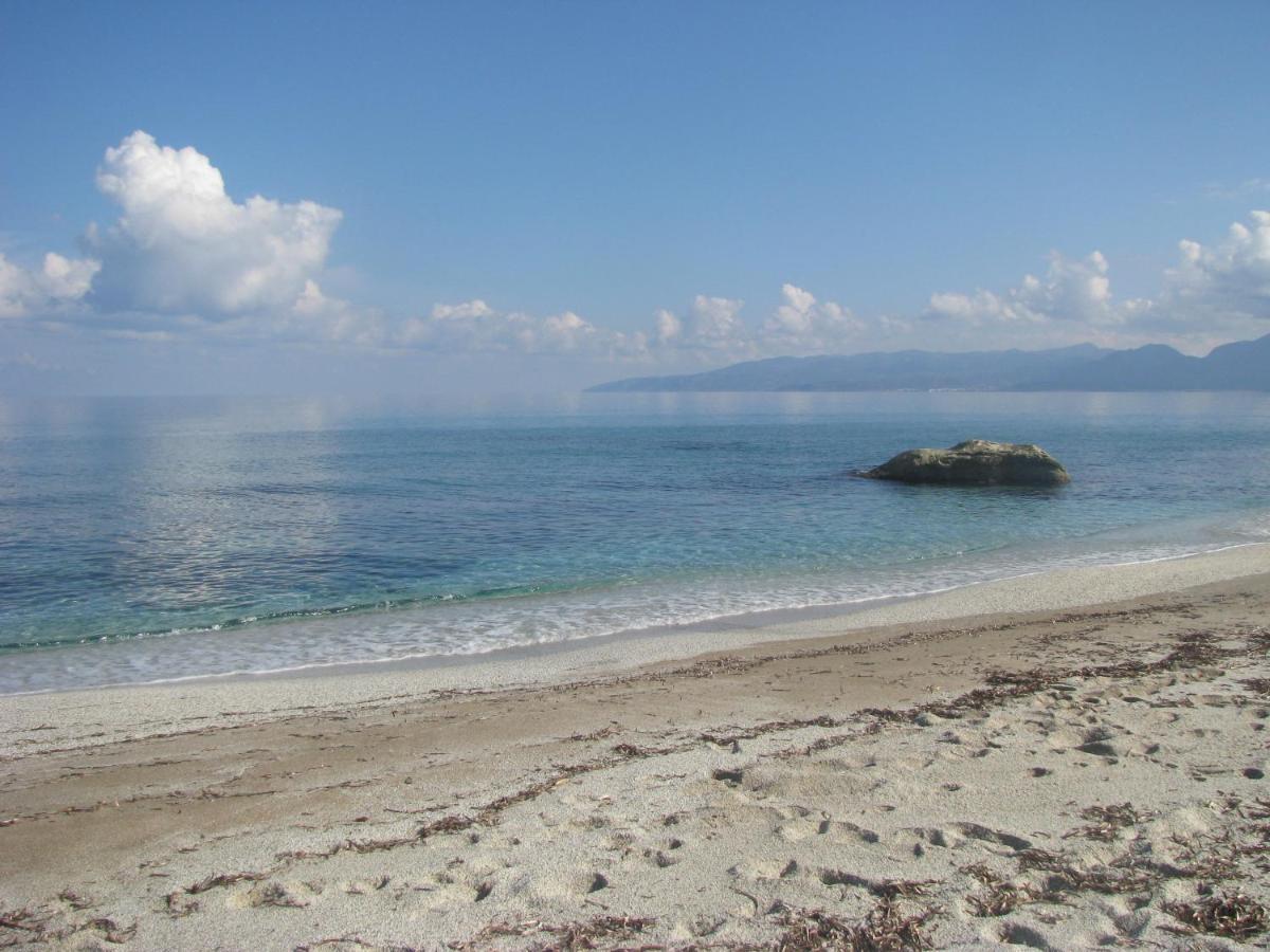 Villa Belamar Hersonissos (Crete) Ngoại thất bức ảnh