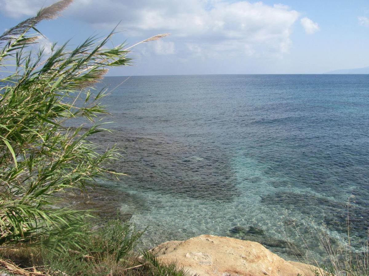 Villa Belamar Hersonissos (Crete) Ngoại thất bức ảnh