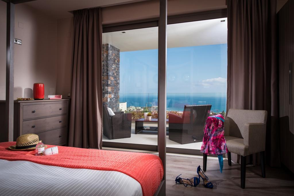 Villa Belamar Hersonissos (Crete) Phòng bức ảnh