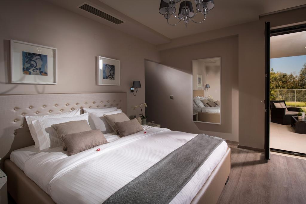 Villa Belamar Hersonissos (Crete) Phòng bức ảnh